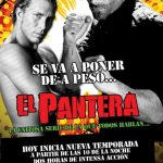Segunda temporada de El Pantera