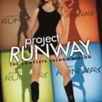 Project Runway por Canal E!