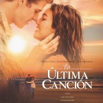 Poster en español de La última canción (The Last Song) con Miley Cyrus
