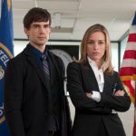 Covert Affairs