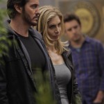 Fotos reveladoras segunda temporada V