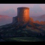 Brave, el castillo Brave, el castillo