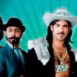 Canal 5 estrena la serie Los héroes del norte