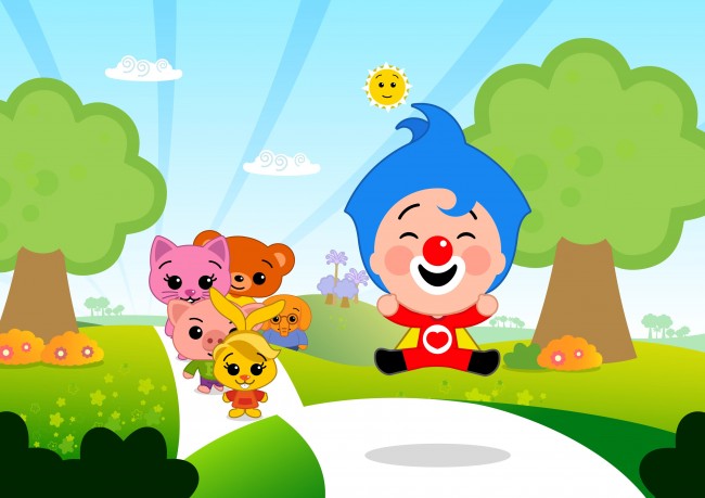 disney junior latino capitulos