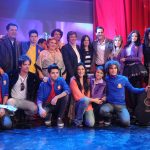 Foto del elenco de Miss XV