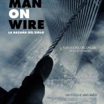 El canal Infitnio estrena el documental “Man on Wire”