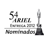 Nominados al Ariel 2012