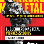 truTV renueva su propuesta estética
