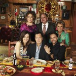 Este domingo Comedy Central estrena ¡ROB! con Eugenio Derbez y Rob Schneider