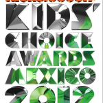 Conoce los prenominados a los Kids’ Choice Awards México 2012