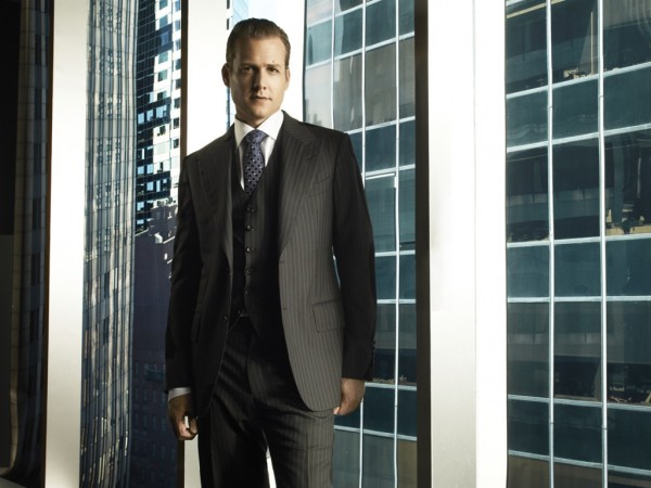 Suits Suits