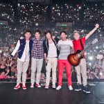 Este jueves Nickelodeon estrena el concierto de One Direction