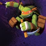 Nickelodeon estrena la serie de las Tortugas Ninja