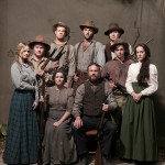 En enero Space estrena la miniserie Hatfields & McCoys