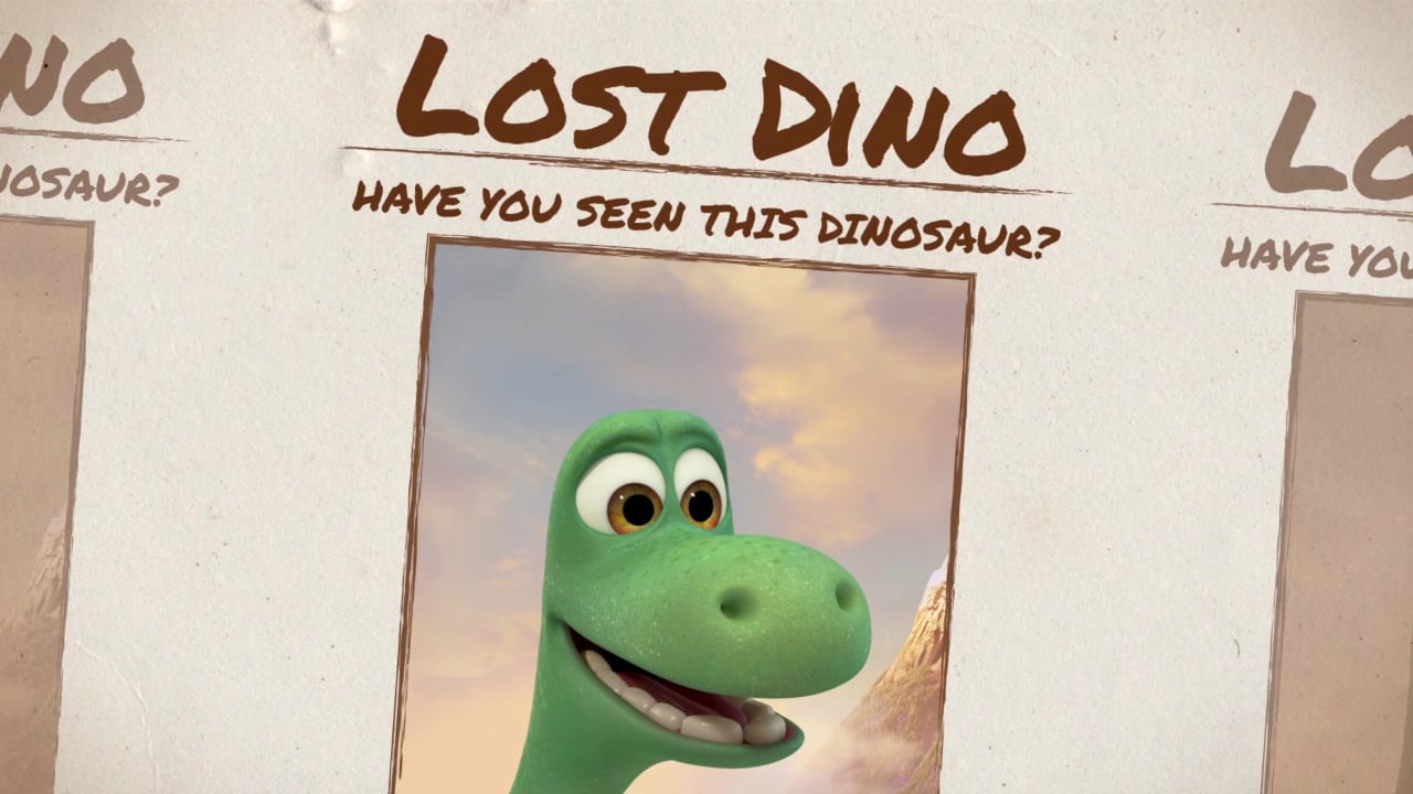 Un gran dinosaurio: Disney-Pixar dan a conocer los actores que participan  en el doblaje