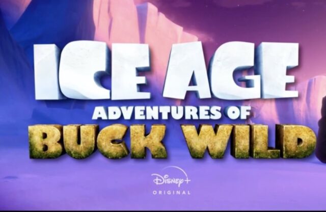 ice age adventures buck wild