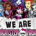 monster high musical live action serie animada