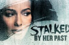 Stalked By Her Past