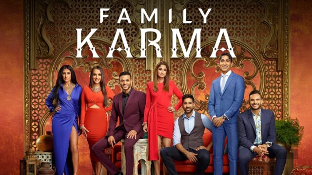family karma segunda temporada
