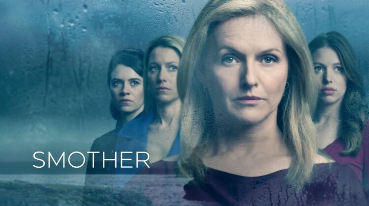 serie smother
