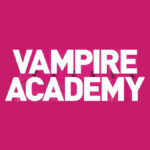 vampire academy serie academia de vampiros