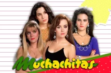 telenovela muchachitas