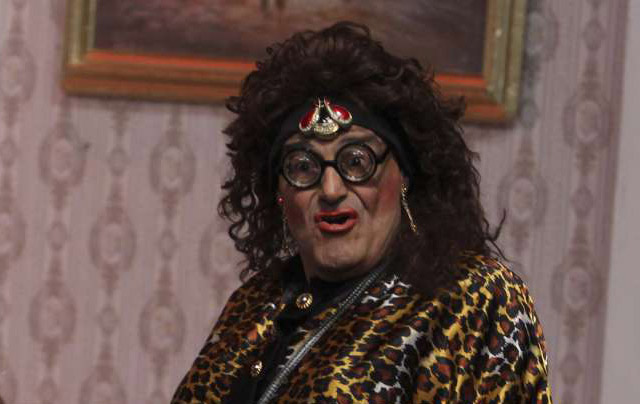 La Señora Presidenta 3 la senora presidenta 1