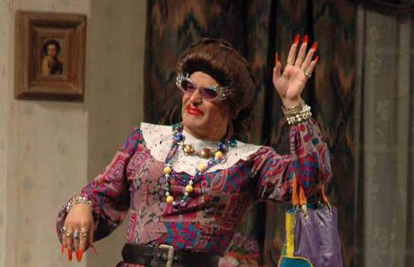 La Señora Presidenta 1 la senora presidenta 3