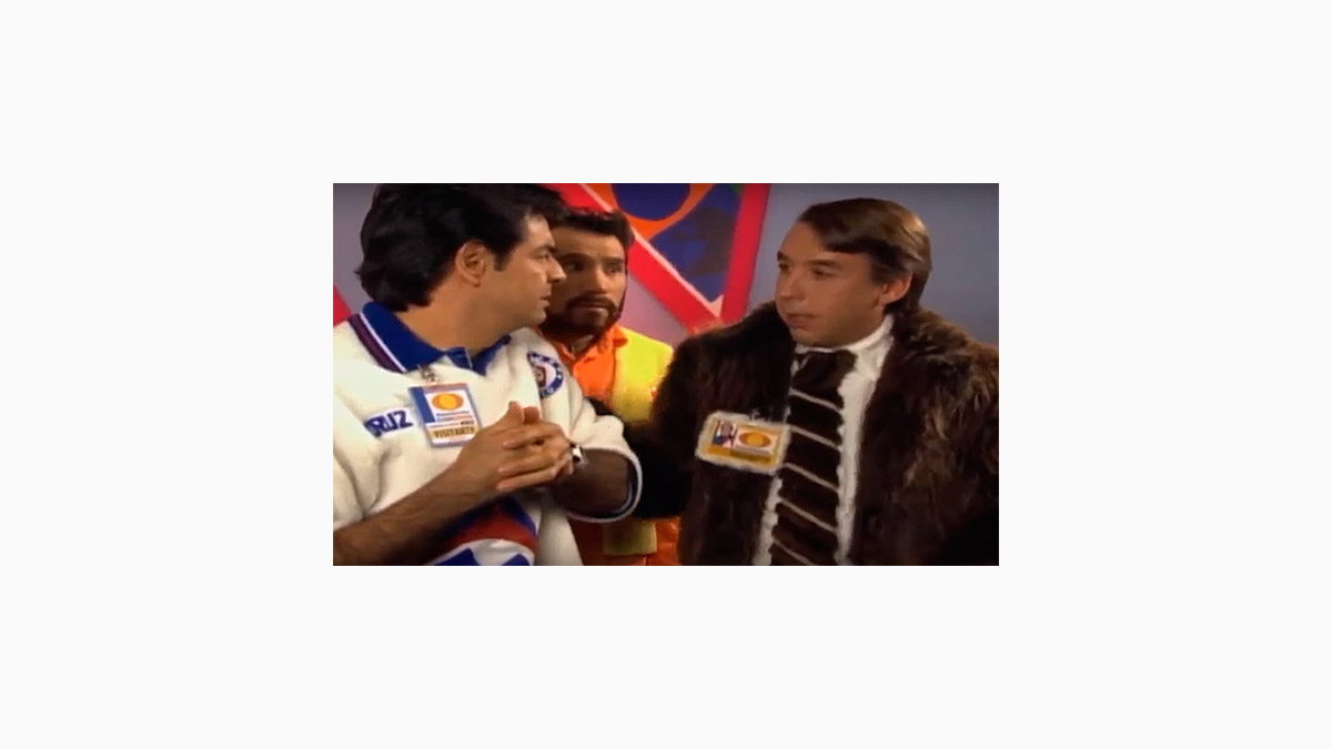 emilio azcarraga familia peluche