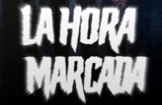 logo la hora marcada