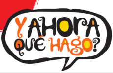 logo serie y ahora que hago