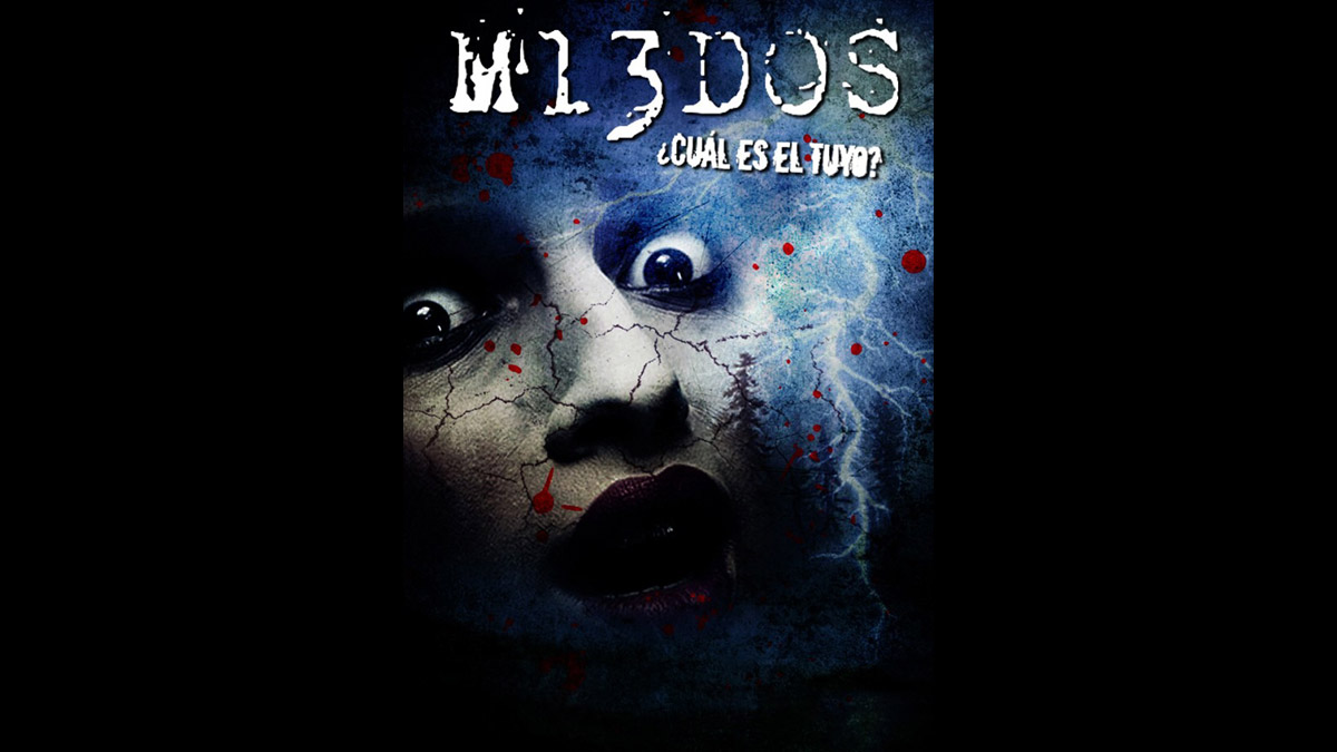 capitulos serie 13 miedos