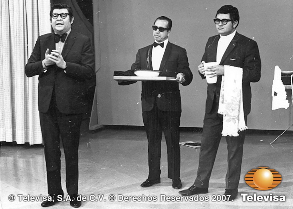 La Carabina de Ambrosio 1 La Carabina De Ambrosio