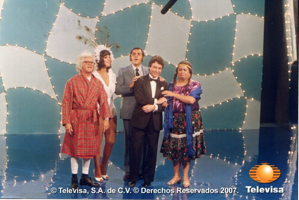 La Carabina de Ambrosio 2 La Carabina De Ambrosio