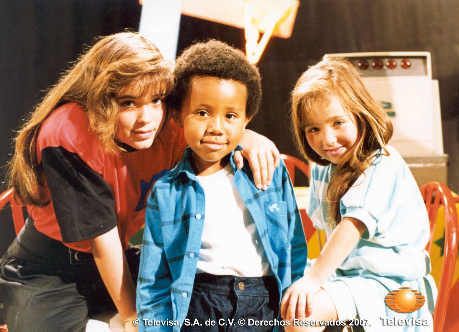 anahi marchelo rolando sorullo