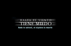 hasta el viento tiene miedo logo