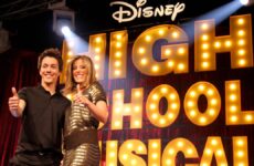 maria ines y roger gonzalez high school musical la seleccion