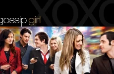 conoce los personajes de la serie gossip girl