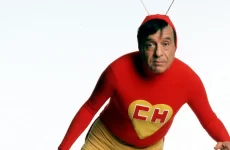 el chapulin colorado