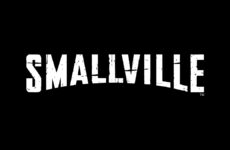 logo serie smallville