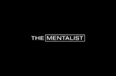 logo serie the mentalist