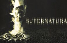 serie supernatural sinopsis personajes
