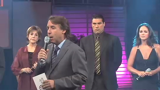 Actividades de Televisa por los 50 años de las Telenovelas en México 3 50 aniversario telenovelas mexico 4