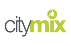 logo citymix