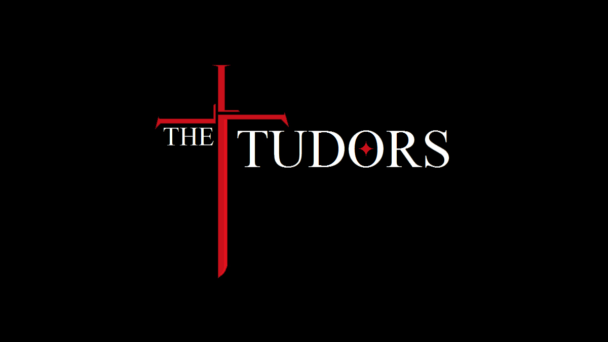 logo serie the tudors