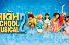 pelicula high school musical 2