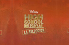 high school musical la seleccion