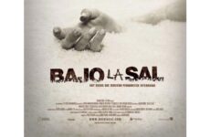 pelicula bajo la sal
