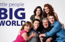 un gran mundo pequeño estreno