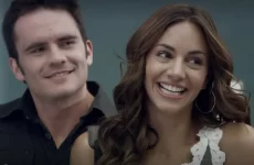 serie los caballeros las prefieren brutas juan pablo y valerie